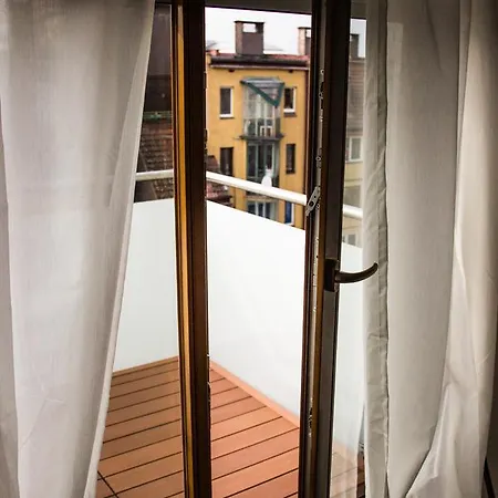 Przytulny Apartament W Centrum * Vratislav