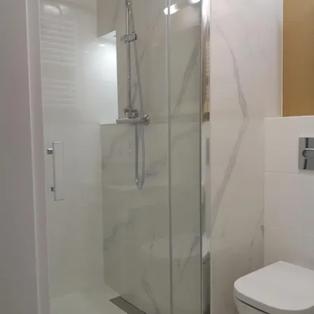 Apartmán Przytulny Apartament W Centrum Vratislav
