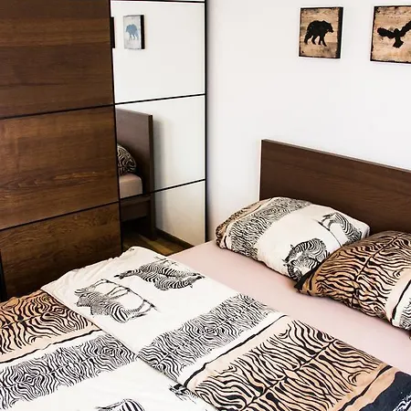 Przytulny Apartament W Centrum Appartamento *