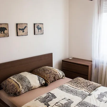 Przytulny Apartament W Centrum * Breslavia