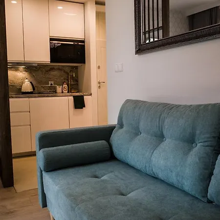 Appartamento Przytulny Apartament W Centrum *
