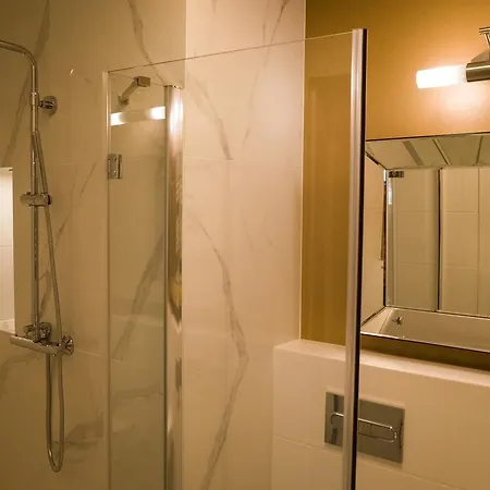 Przytulny Apartament W Centrum Appartamento Breslavia