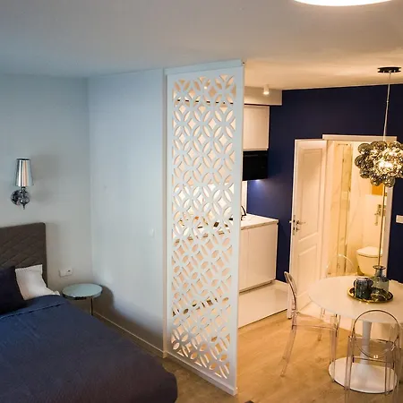 Przytulny Apartament W Centrum Appartamento *