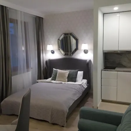 Appartamento Przytulny Apartament W Centrum *