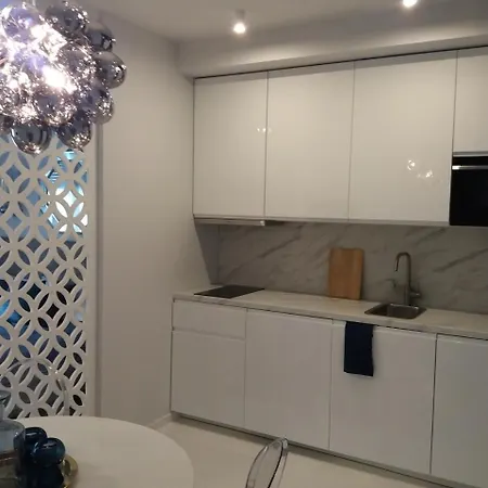Przytulny Apartament W Centrum Appartamento Breslavia