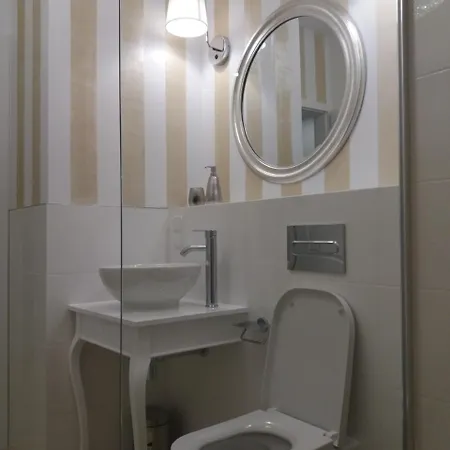 Przytulny Apartament W Centrum Appartamento